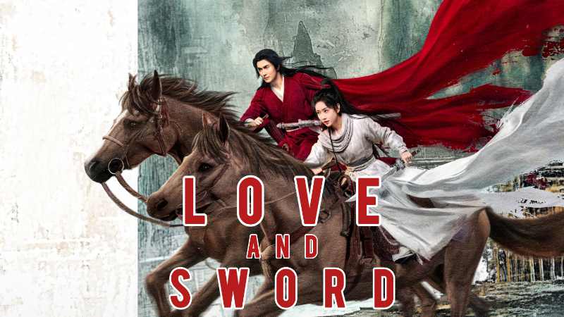 Love and Sword - Vj Ice P